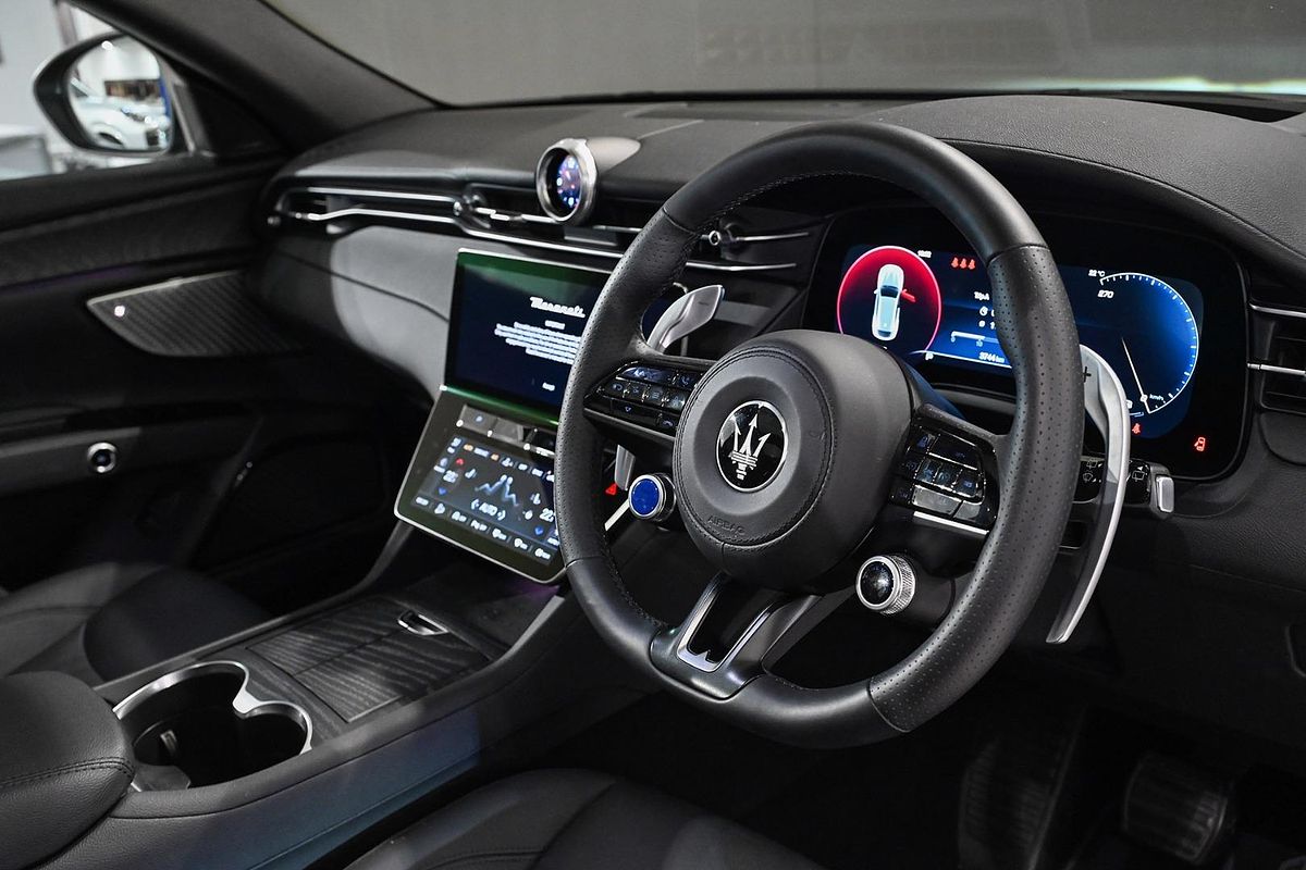 2023 Maserati Grecale GT Speciale M182