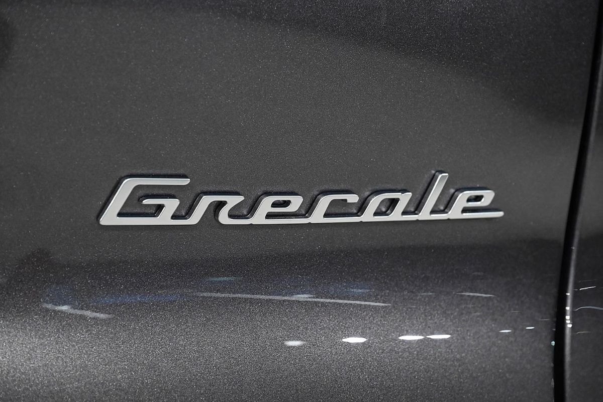 2023 Maserati Grecale GT Speciale M182