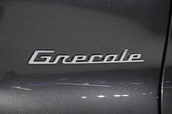 2023 Maserati Grecale GT Speciale M182