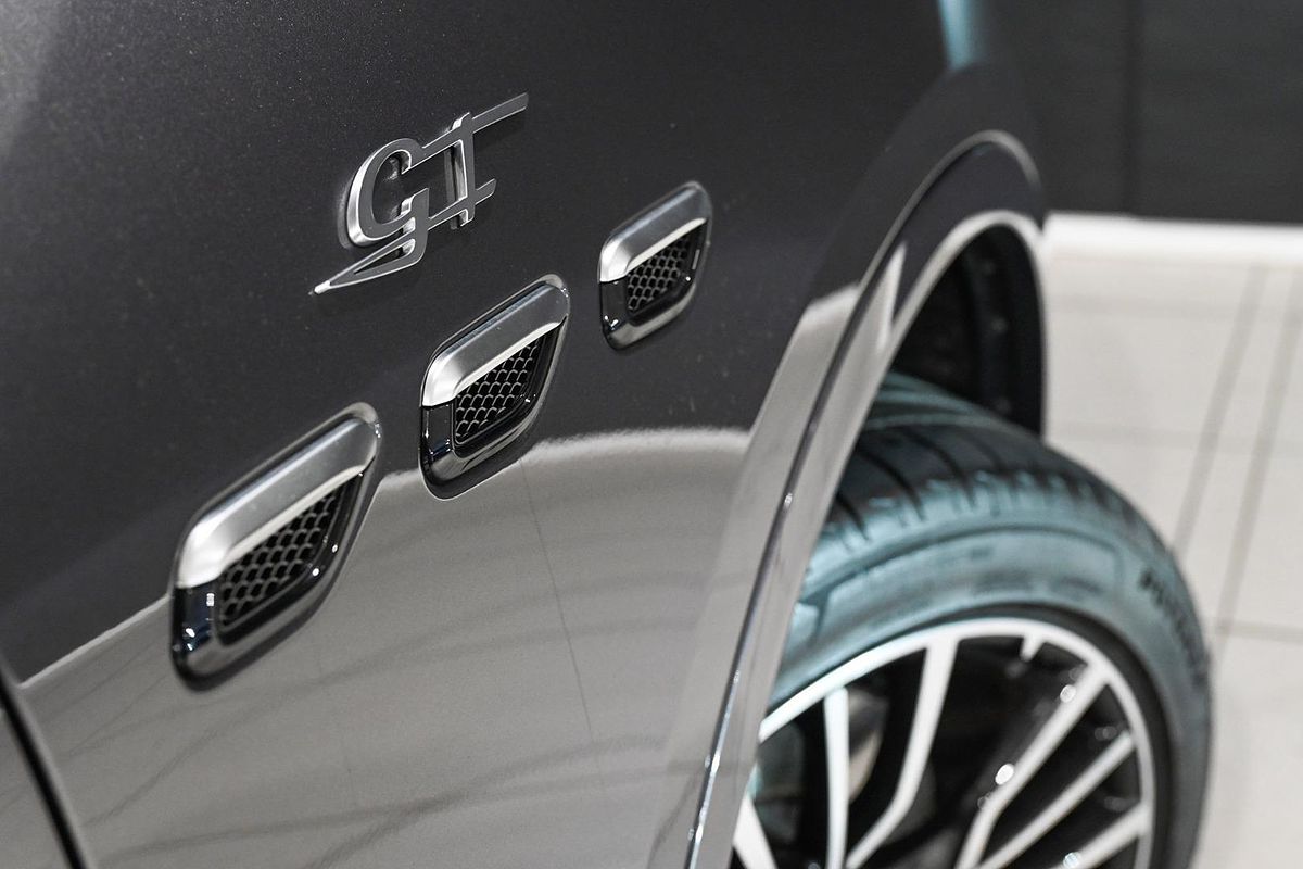 2023 Maserati Grecale GT Speciale M182