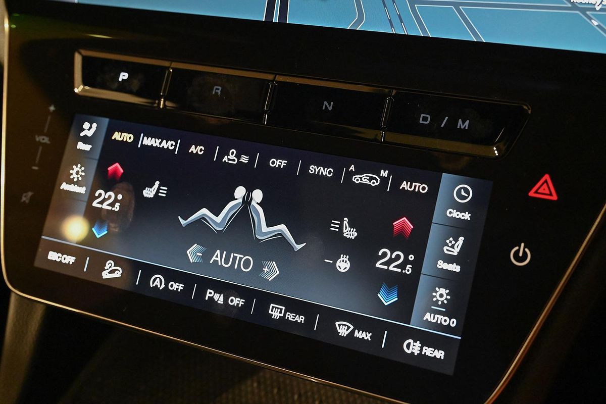 2023 Maserati Grecale GT Speciale M182