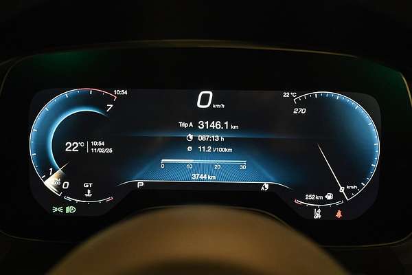 2023 Maserati Grecale GT Speciale M182