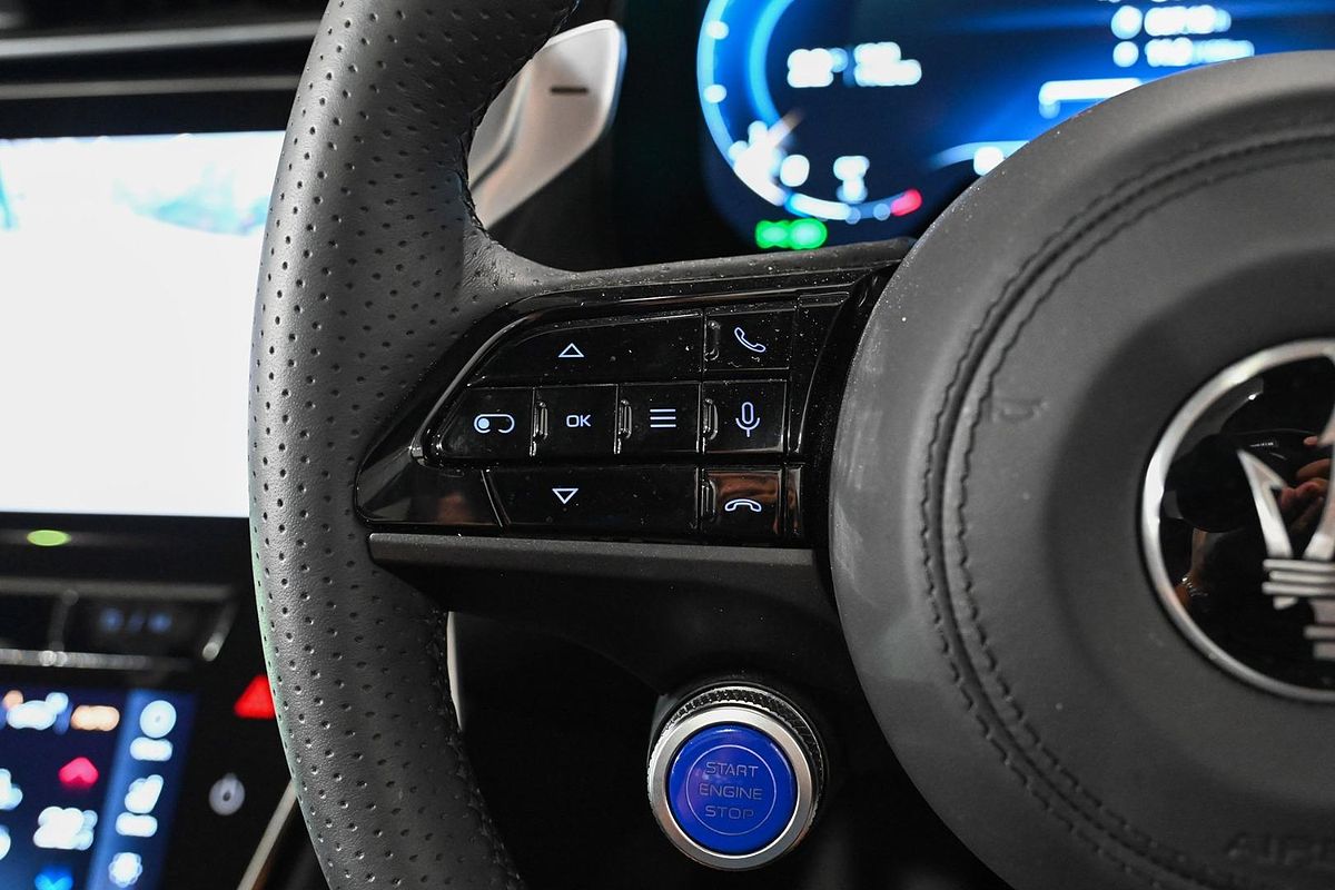 2023 Maserati Grecale GT Speciale M182
