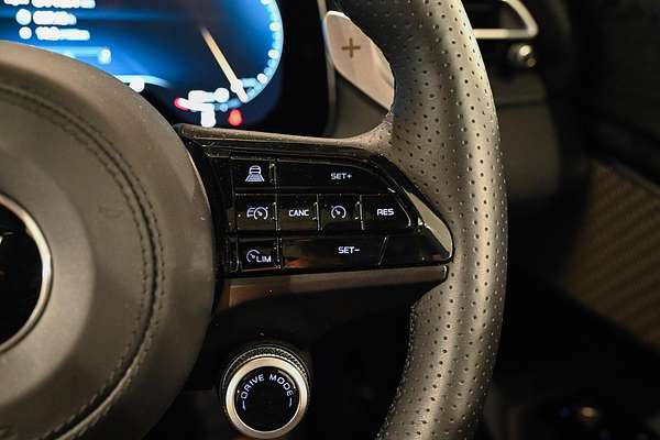 2023 Maserati Grecale GT Speciale M182