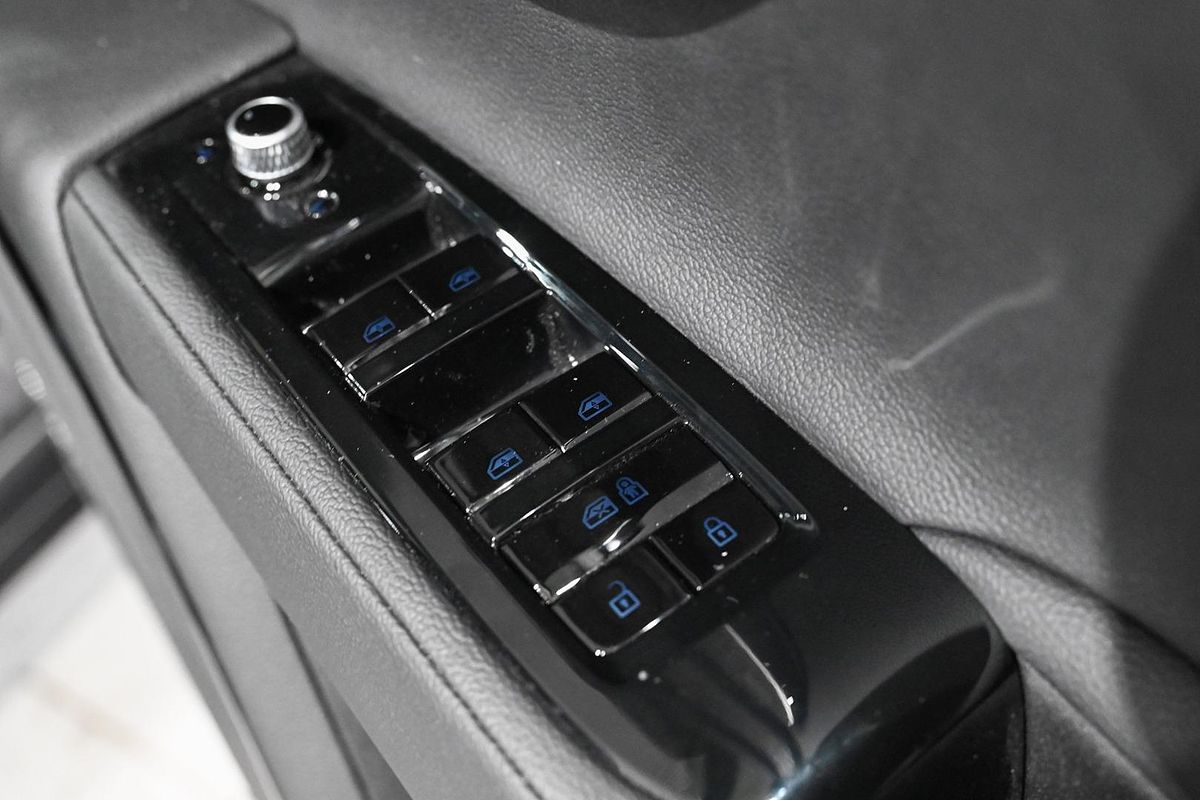 2023 Maserati Grecale GT Speciale M182