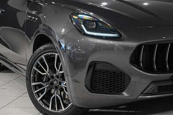 2023 Maserati Grecale GT Speciale M182