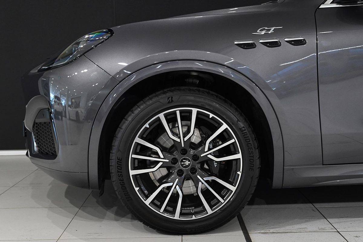 2023 Maserati Grecale GT Speciale M182