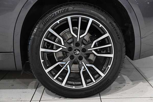 2023 Maserati Grecale GT Speciale M182