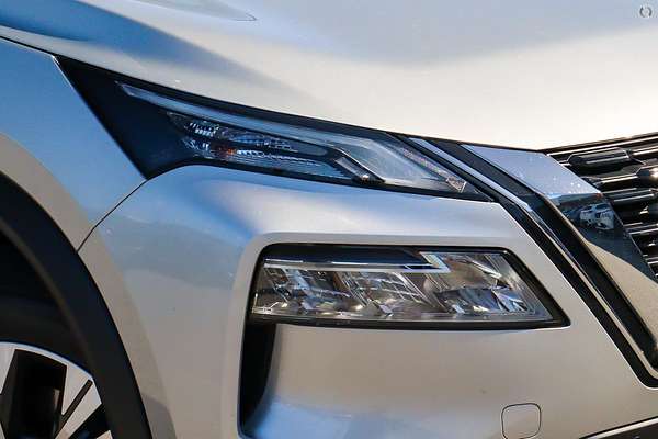 2024 Nissan X-TRAIL ST-L T33
