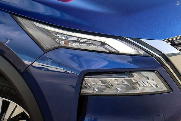 2024 Nissan X-TRAIL ST-L T33