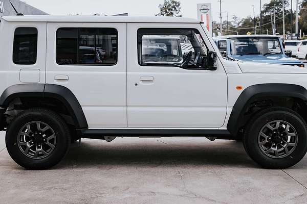 2024 Suzuki Jimny XL JJ