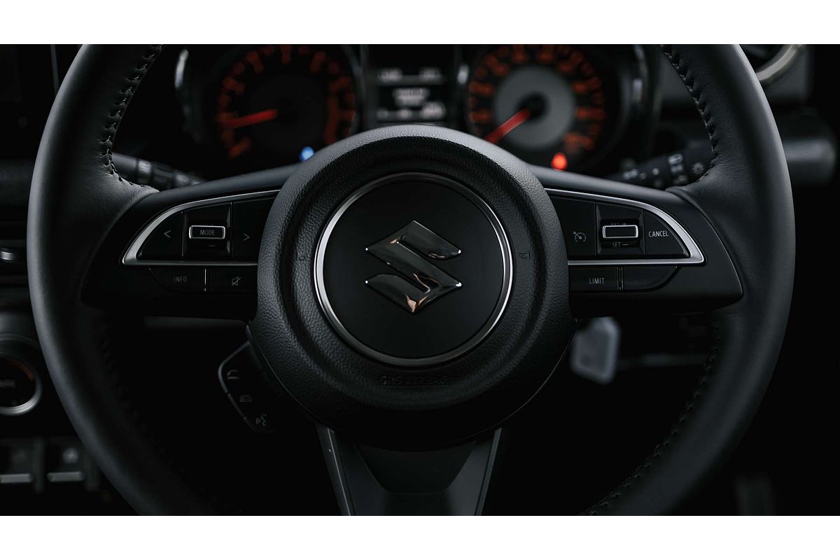 2024 Suzuki Jimny XL JJ