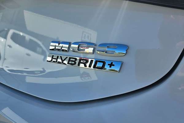 2025 MG MG3 Excite
