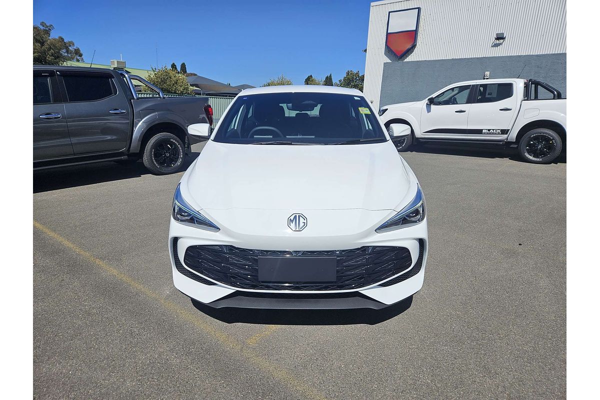 2025 MG MG3 Excite