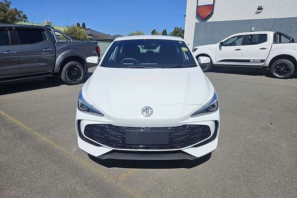 2025 MG MG3 Excite