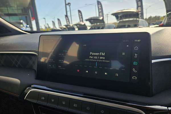2025 MG MG3 Excite