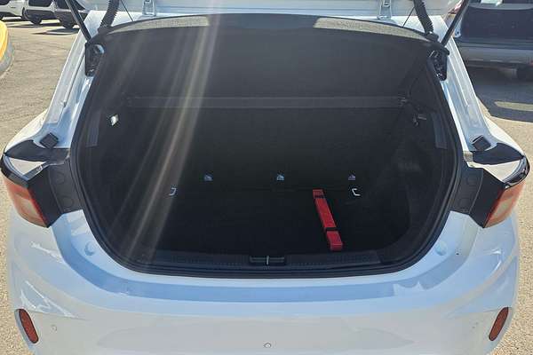 2025 MG MG3 Excite