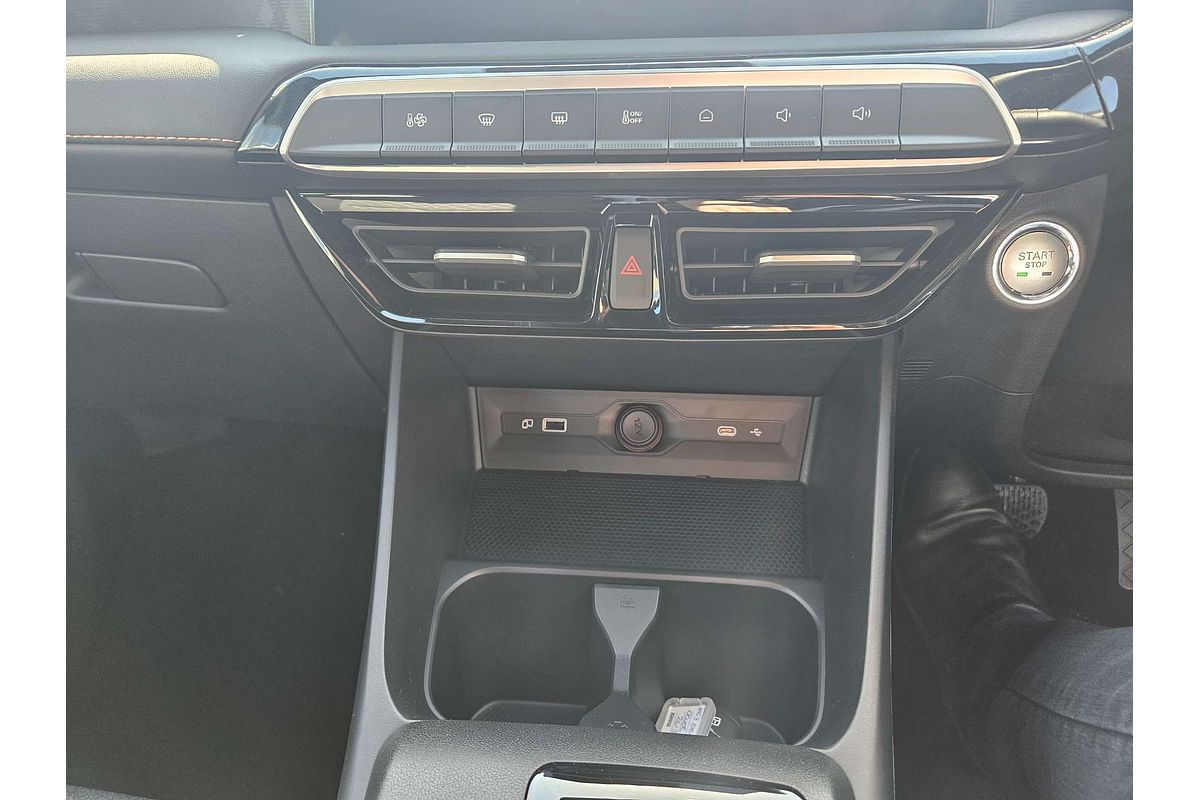 2025 MG MG3 Excite
