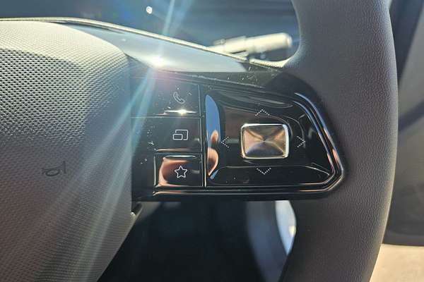 2025 MG MG3 Excite