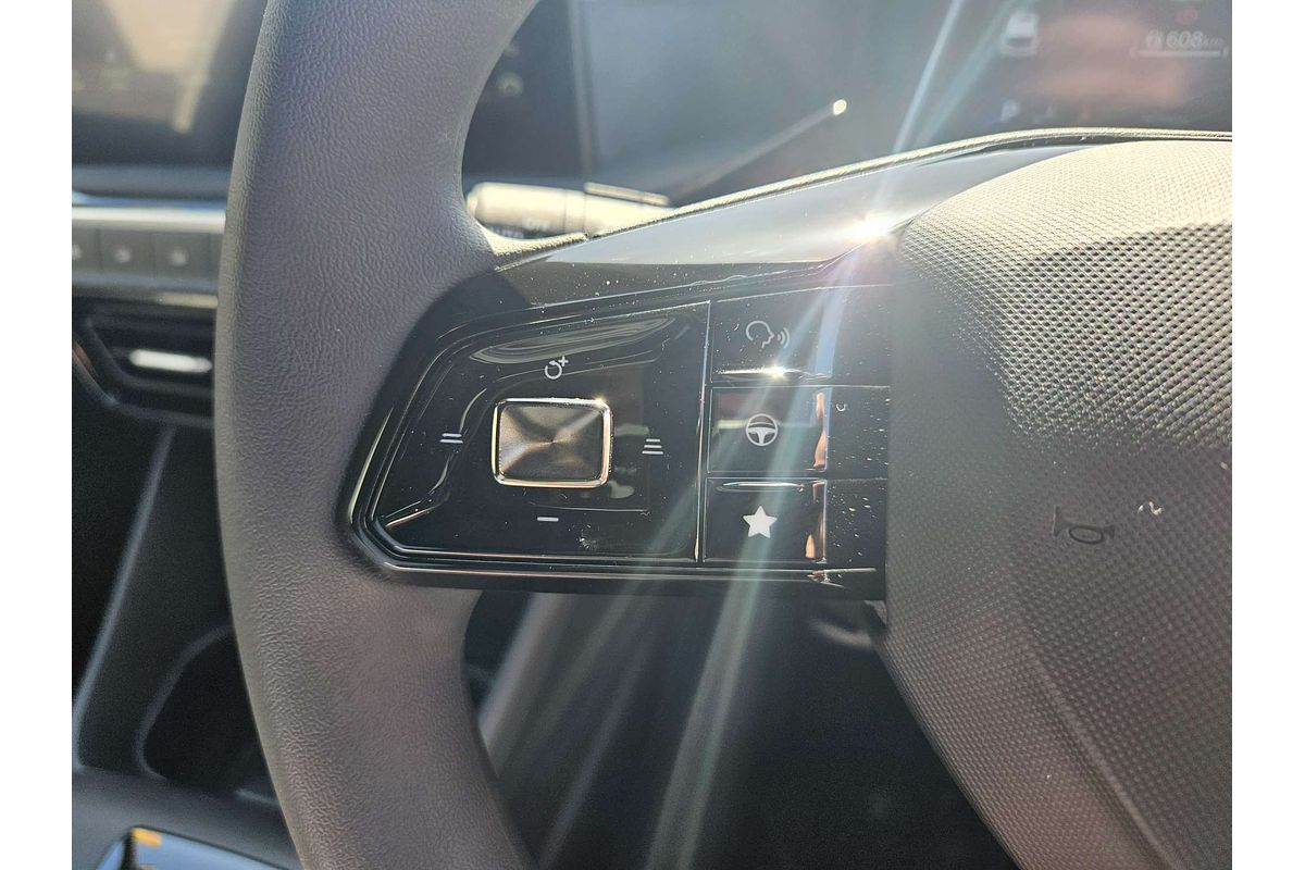 2025 MG MG3 Excite
