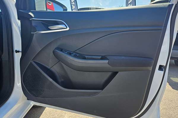 2025 MG MG3 Excite