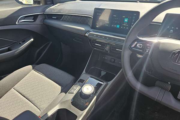 2025 MG MG3 Excite