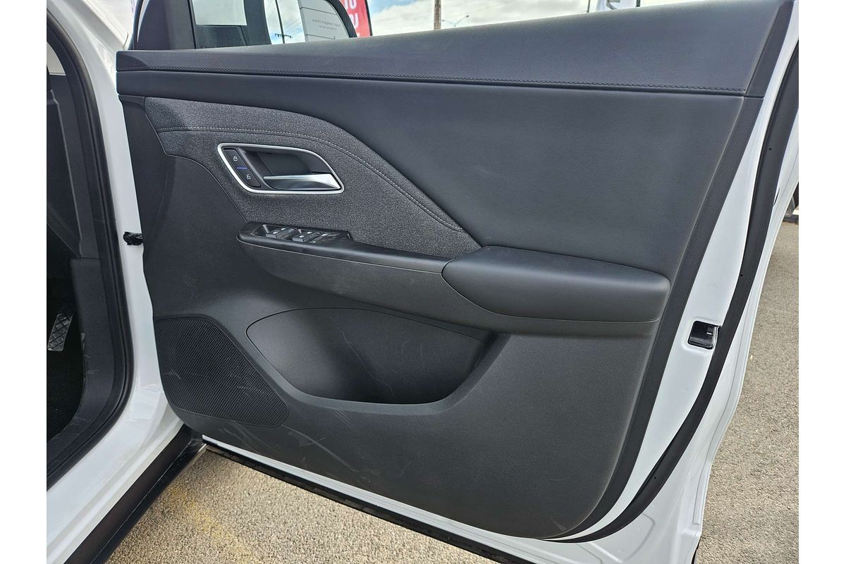 2025 MG ZS Excite ZS32