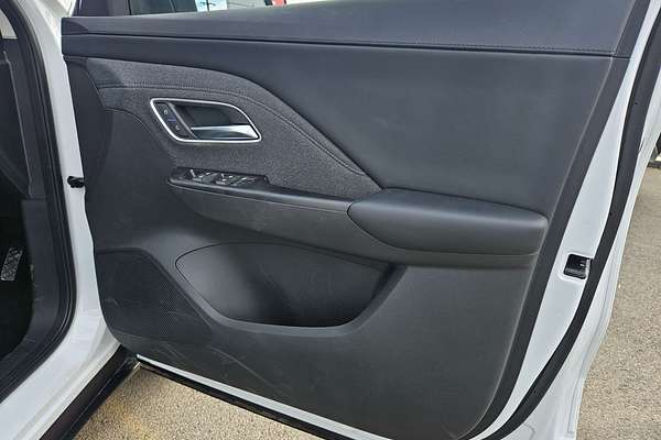 2025 MG ZS Excite ZS32