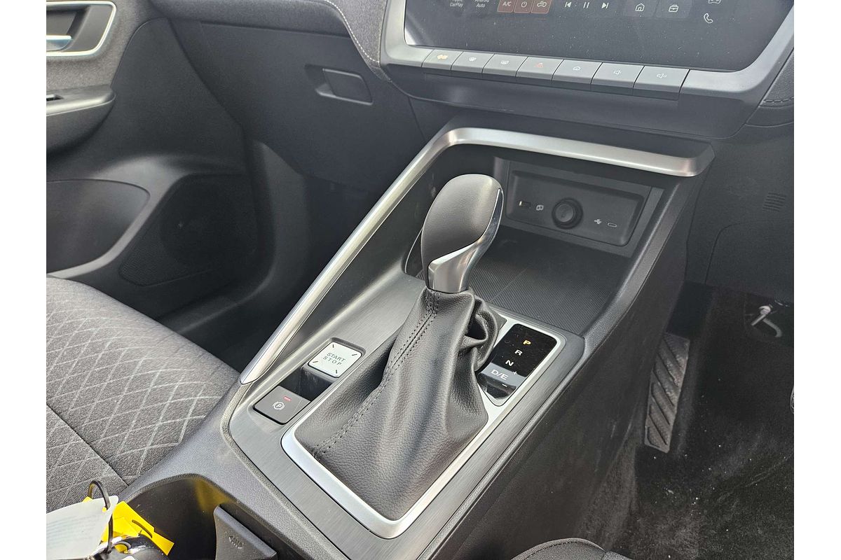 2025 MG ZS Excite ZS32