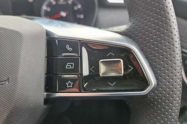 2025 MG ZS Excite ZS32