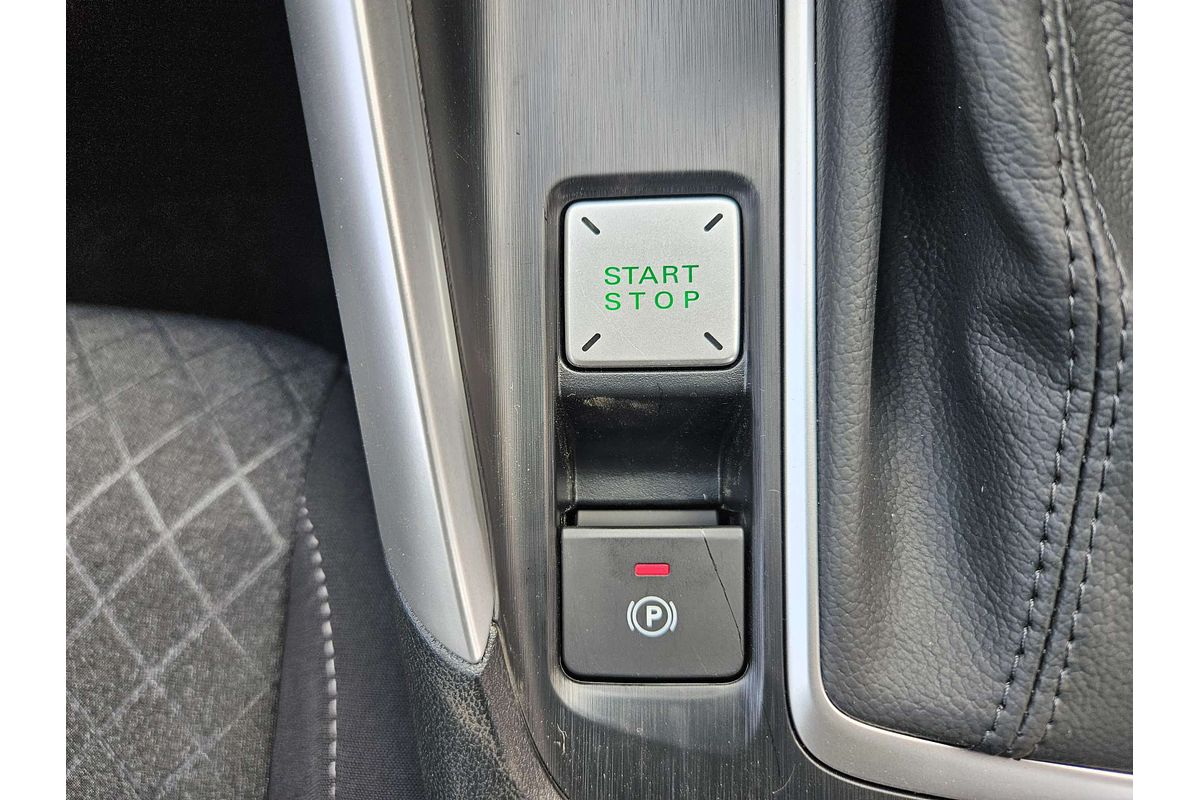 2025 MG ZS Excite ZS32