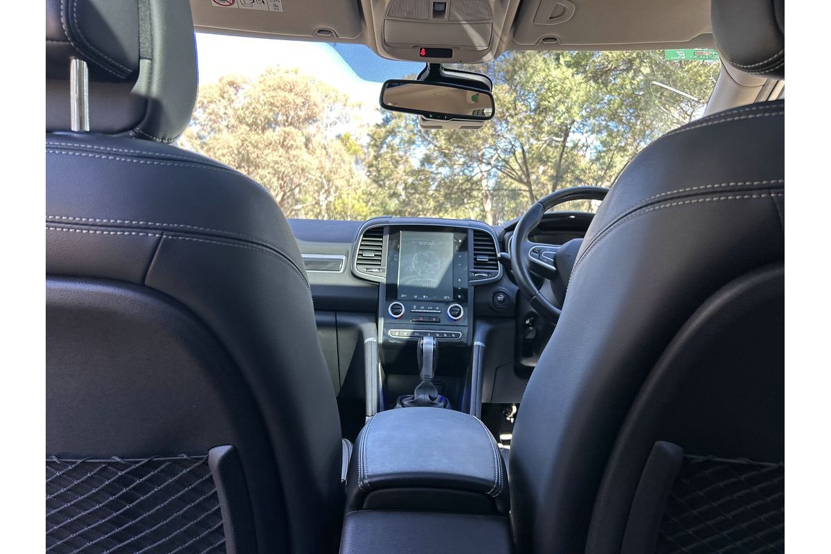 2017 Renault Koleos Intens HZG