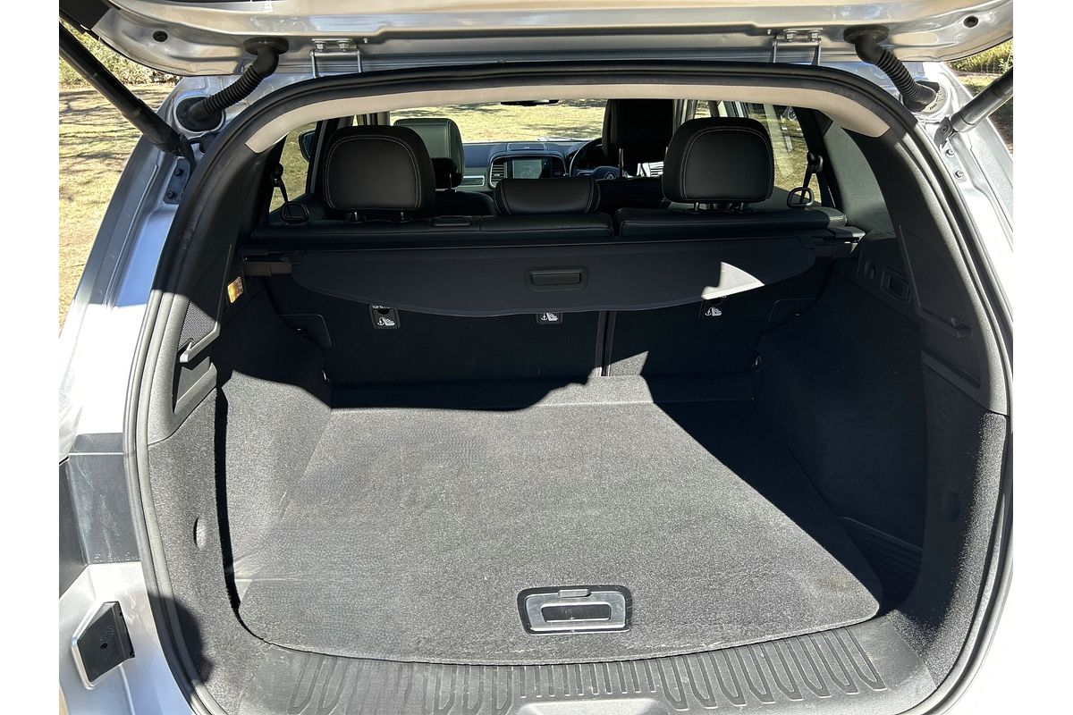 2017 Renault Koleos Intens HZG