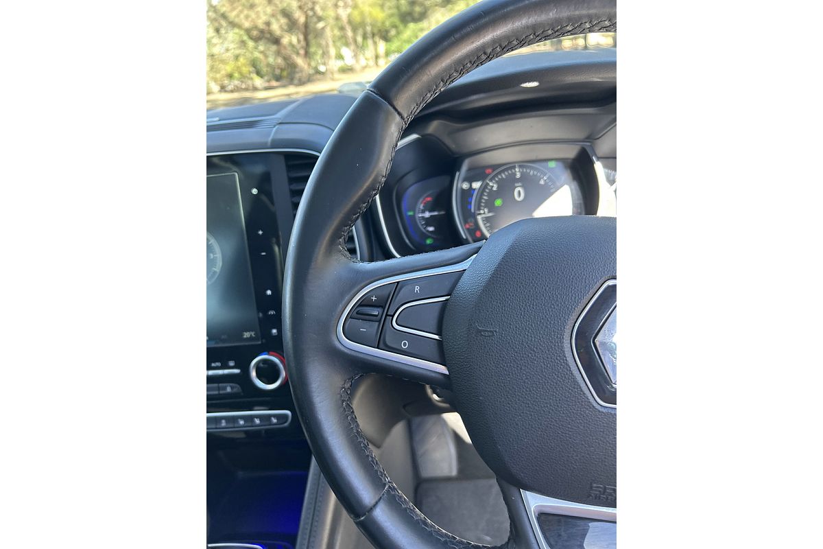 2017 Renault Koleos Intens HZG