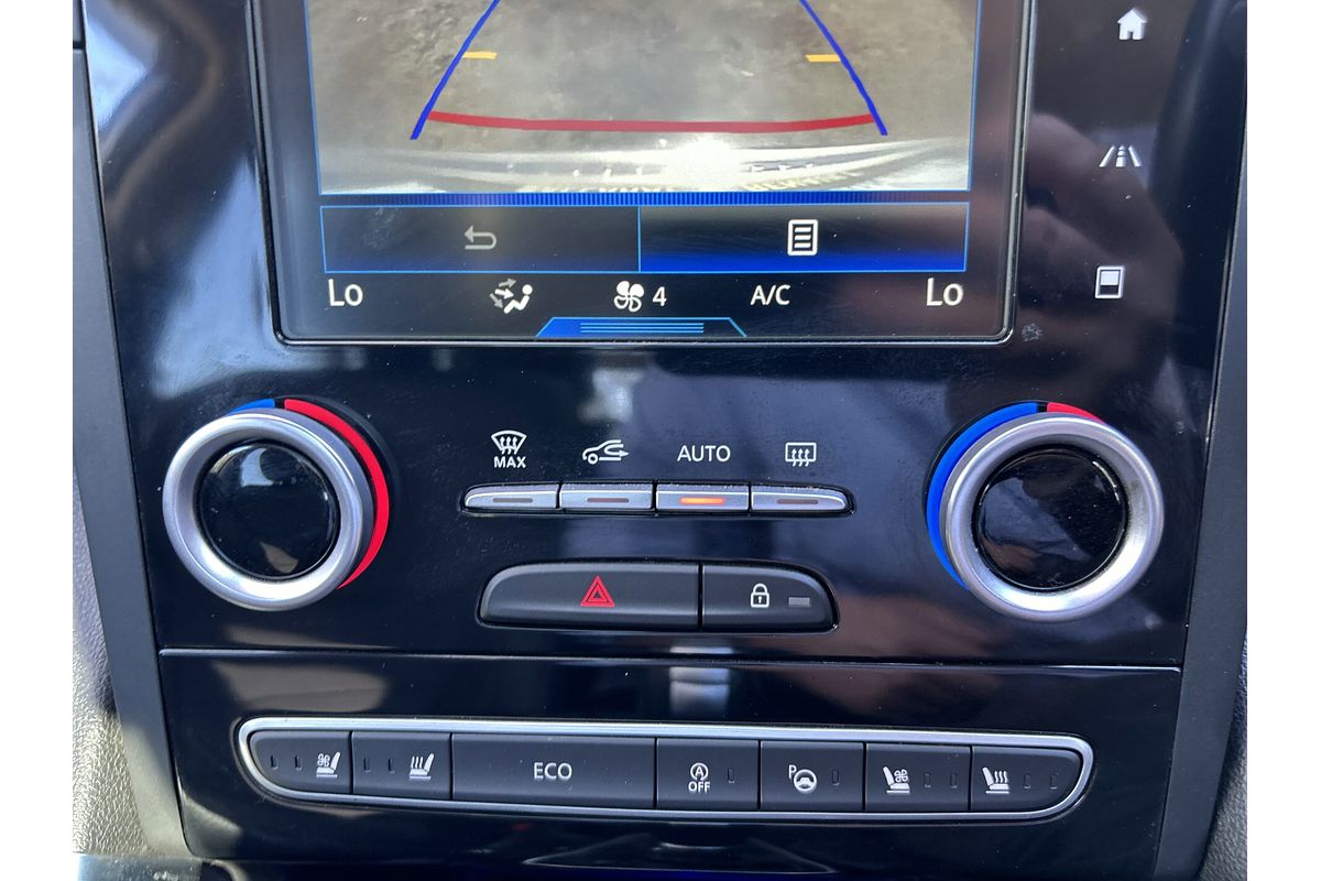 2017 Renault Koleos Intens HZG