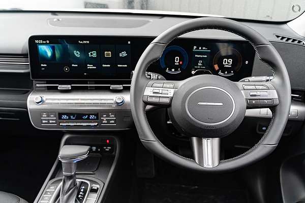 2025 Hyundai Kona SX2.V2