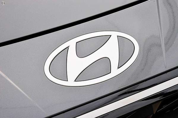 2025 Hyundai i30 CN7.V2