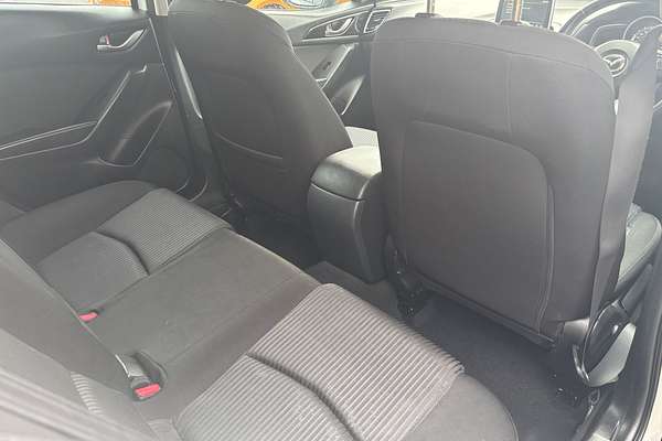 2015 Mazda 3 SP25 BM Series