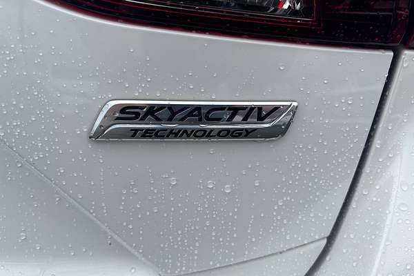 2015 Mazda 3 SP25 BM Series