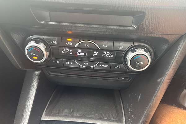 2015 Mazda 3 SP25 BM Series