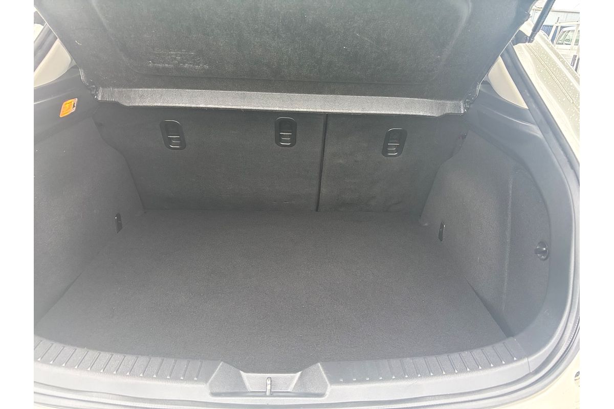 2015 Mazda 3 SP25 BM Series