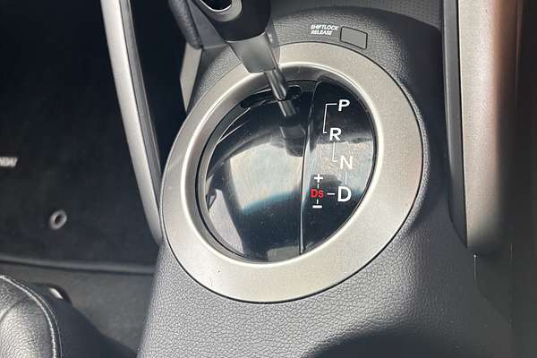 2012 Hyundai Veloster + FS2