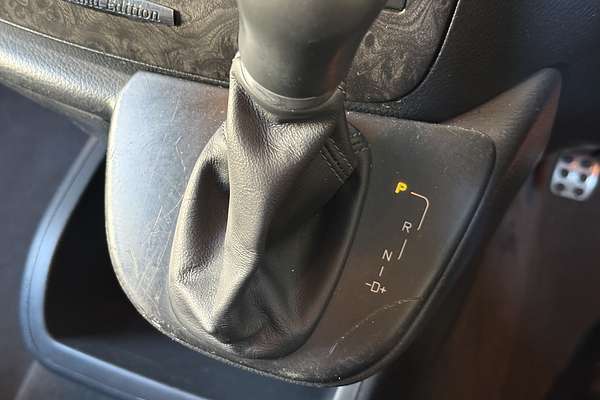 2013 Mercedes-Benz Viano BlueEFFICIENCY 639