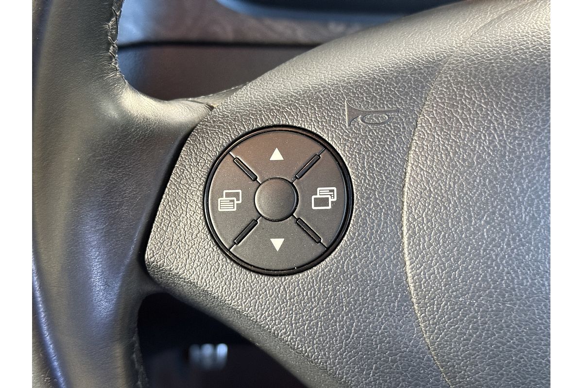 2013 Mercedes-Benz Viano BlueEFFICIENCY 639