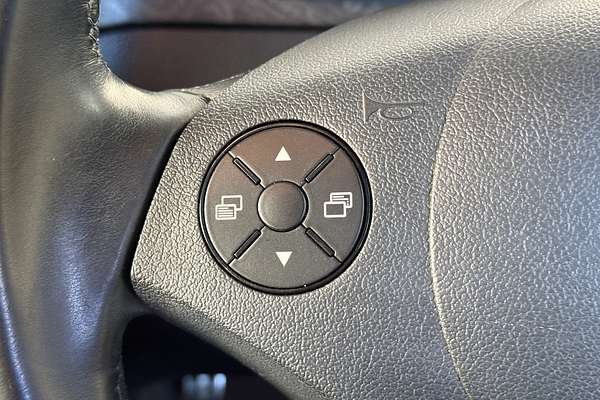 2013 Mercedes-Benz Viano BlueEFFICIENCY 639