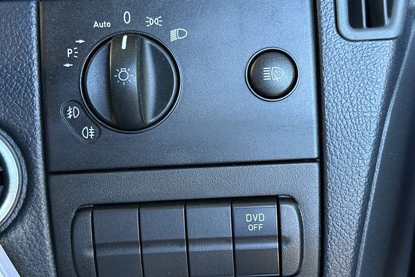 2013 Mercedes-Benz Viano BlueEFFICIENCY 639