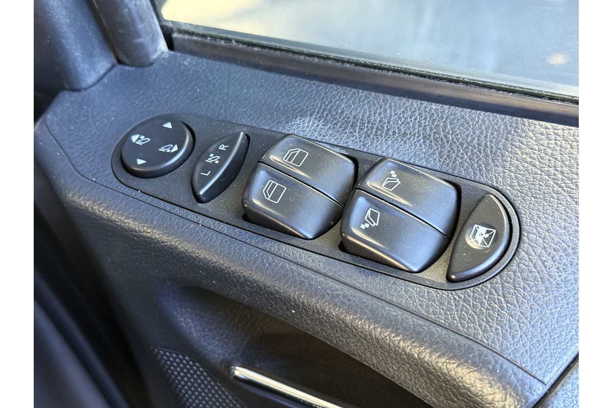 2013 Mercedes-Benz Viano BlueEFFICIENCY 639