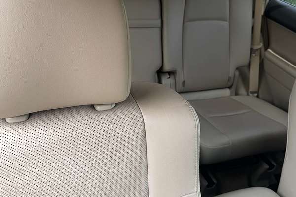 2022 Toyota Landcruiser Prado VX GDJ150R