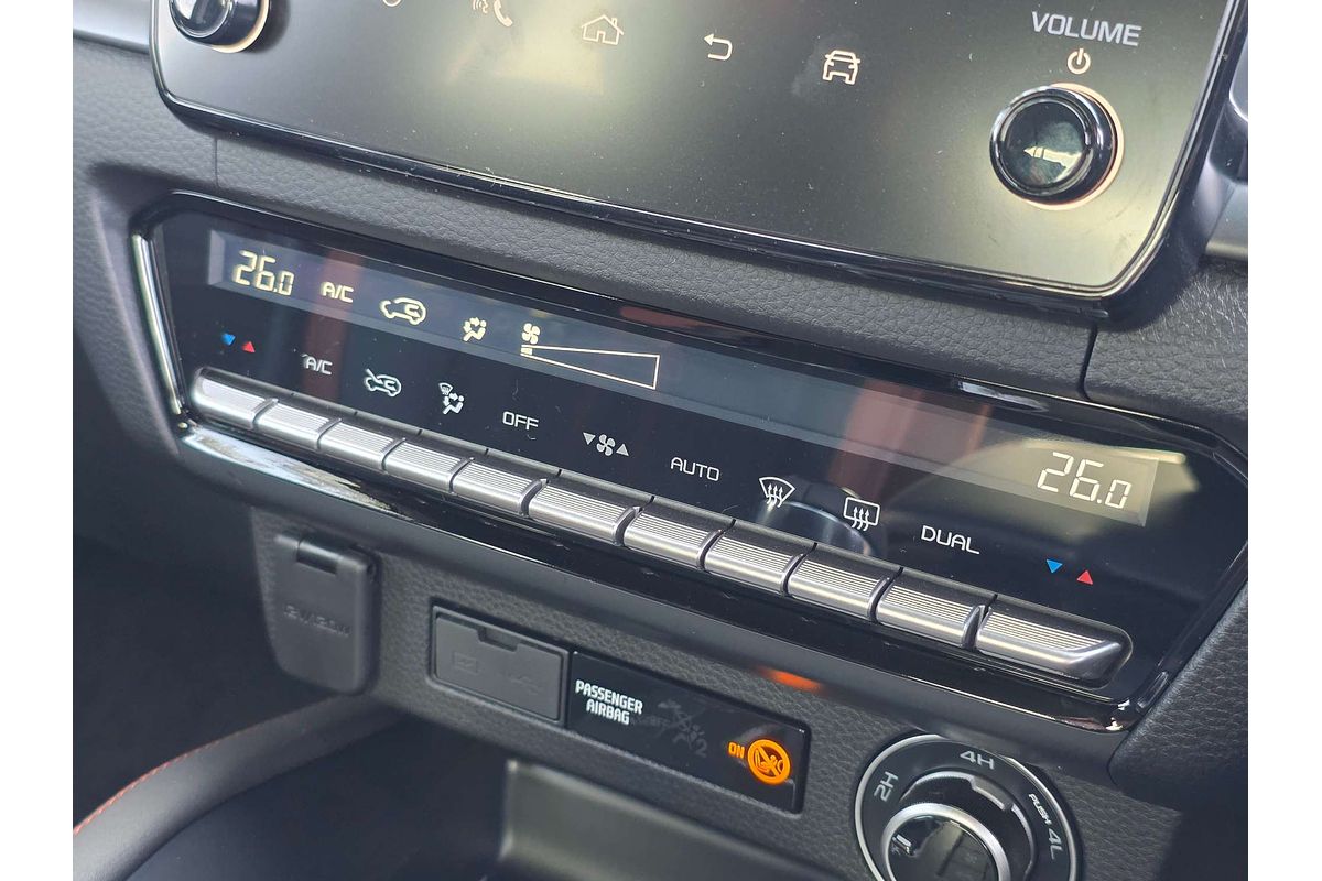 2025 Mazda BT-50 SP TF 4X4