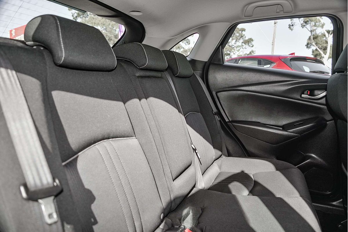 2019 Mazda CX-3 Maxx Sport DK